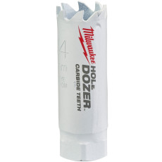 Біметалева коронка по металу Milwaukee TCT Hole Dozer Holesaw 19 мм 49560702