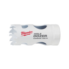 Біметалева коронка по металу Milwaukee TCT Hole Dozer Holesaw 25 мм 49560707