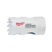 Біметалева коронка по металу Milwaukee TCT Hole Dozer Holesaw 29 мм 49560708