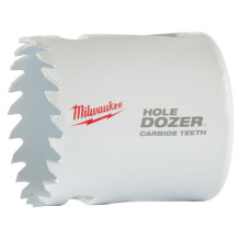 Біметалева коронка по металу Milwaukee TCT Hole Dozer Holesaw 44 мм 49560717