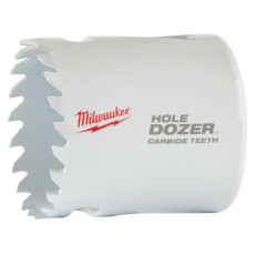Біметалева коронка по металу Milwaukee TCT Hole Dozer Holesaw 44 мм 49560717