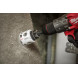 Біметалева коронка по металу Milwaukee TCT Hole Dozer Holesaw 51 мм 49560720