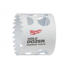 Біметалева коронка Milwaukee TCT Hole Dozer Holesaw 54 мм 49560722