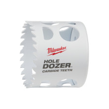 Біметалева коронка Milwaukee TCT Hole Dozer Holesaw 57 мм 49560724