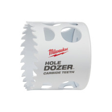 Біметалева коронка Milwaukee TCT Hole Dozer Holesaw 57 мм 49560724