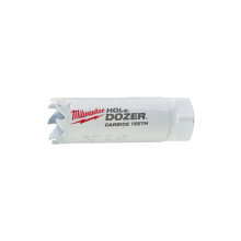 Біметалева коронка по металу Milwaukee TCT Hole Dozer Holesaw 65 мм 49560728