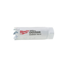 Біметалева коронка по металу Milwaukee TCT Hole Dozer Holesaw 65 мм 49560728