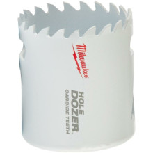 Біметалева коронка по металу Milwaukee TCT Hole Dozer Holesaw 68 мм 49560730