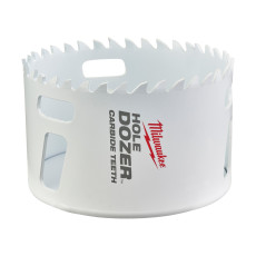 Біметалева коронка по металу Milwaukee TCT Hole Dozer Holesaw 76 мм 49560734