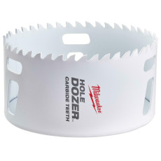 Біметалева коронка по металу Milwaukee TCT Hole Dozer Holesaw 92 мм 49560739