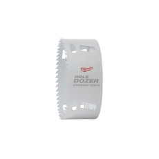 Биметаллическая коронка Milwaukee TCT Hole Dozer Holesaw 108 мм 49560744