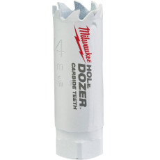 Біметалева коронка по металу Milwaukee TCT Hole Dozer Holesaw 27 мм 49560807