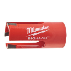 Коронка по дереву Milwaukee Big Hawg 35 мм 49568995