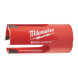 Коронка по дереву Milwaukee Big Hawg 35 мм 49568995