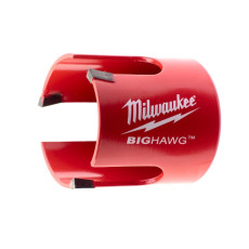 Коронка по дереву Milwaukee Big Hawg 65 мм 49569010