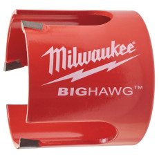 Коронка по дереву Milwaukee Big Hawg 76 мм 49569020