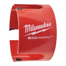 Коронка по дереву Milwaukee Big Hawg 108 мм 49569045