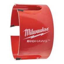 Коронка по дереву Milwaukee Big Hawg 117 мм 49569050