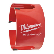 Коронка по дереву Milwaukee Big Hawg 117 мм 49569050