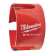 Коронка по дереву Milwaukee Big Hawg 117 мм 49569050