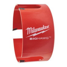 Коронка по дереву Milwaukee Big Hawg 133 мм 49569055