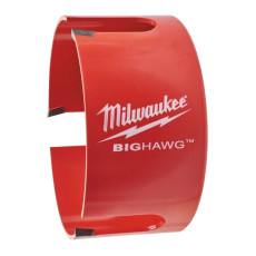 Коронка по дереву Milwaukee Big Hawg 133 мм 49569055