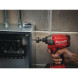 Коронка по металу Milwaukee Shockwave Holesaw 19 мм 49569805