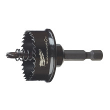 Коронка по металу Milwaukee Shockwave Holesaw 32 мм 49569825