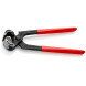 Клещи плотницкие KNIPEX 225 мм 50 01 225