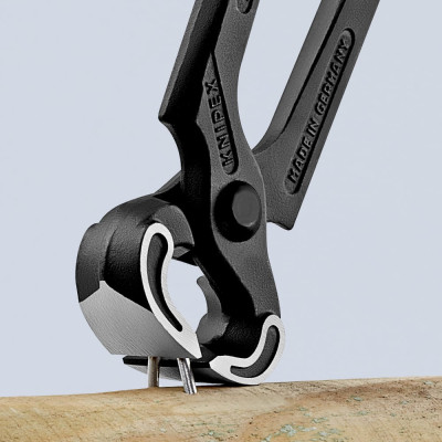Клещи плотницкие KNIPEX 225 мм 50 01 225
