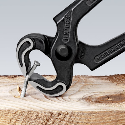 Клещи плотницкие KNIPEX 225 мм 50 01 225