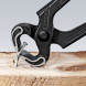 Клещи плотницкие KNIPEX 225 мм 50 01 225
