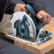 Дискова пила Makita 5008MG