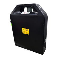 Акумулятор для рокли GTM PTE15Q-B 24 В 20 Аг 509937010009