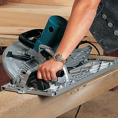 Дискова пила Makita 5143R