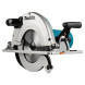 Дискова пила Makita 5903R