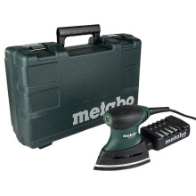 Вібраційна шліфмашина Metabo FMS 200 Intec 600065500