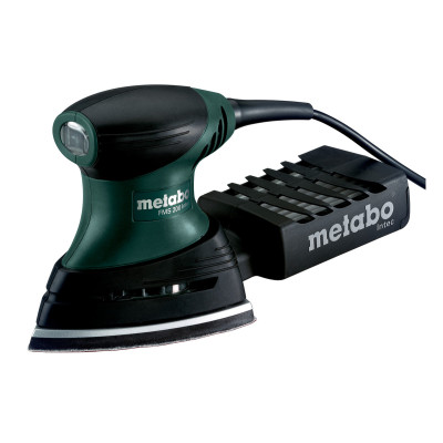 Вібраційна шліфмашина Metabo FMS 200 Intec 600065500