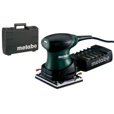 Вібраційна шліфмашина Metabo FSR 200 Intec 600066500