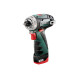 Дрель-шуруповёрт аккумуляторная Metabo PowerMaxx BS 600079500