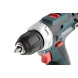 Дрель-шуруповёрт аккумуляторная Metabo PowerMaxx BS 600079500