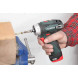 Дрель-шуруповёрт аккумуляторная Metabo PowerMaxx BS 600079500
