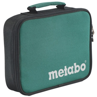 Дрель-шуруповёрт аккумуляторная Metabo PowerMaxx BS 600079550