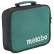 Дрель-шуруповёрт аккумуляторная Metabo PowerMaxx BS 600079550