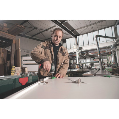 Дрель-шуруповёрт аккумуляторная Metabo PowerMaxx BS 600079550