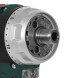 Дриль-шуруповерт акумуляторний Metabo PowerMaxx BS Basic 600080500