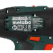 Дриль-шуруповерт акумуляторний Metabo PowerMaxx BS Basic 600080500