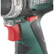 Дриль-шуруповерт акумуляторний Metabo PowerMaxx BS Basic 600080500