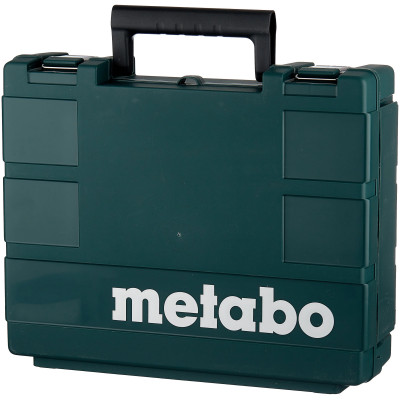 Дриль-шуруповерт акумуляторний Metabo PowerMaxx BS Basic 600080500