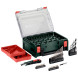 Дриль-шуруповерт акумуляторний Metabo PowerMaxx BS Basic Set 600080710